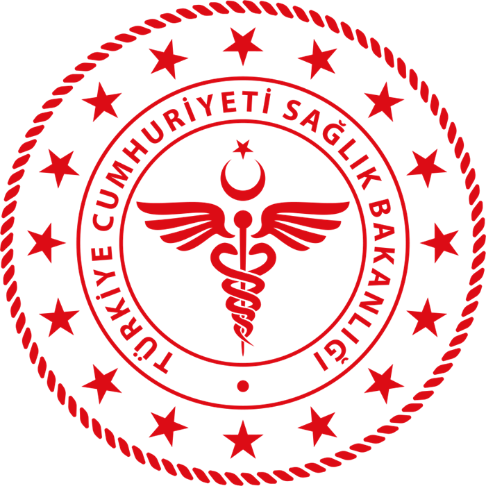 T.C. Sağlık Bakanlığı Sertifikası