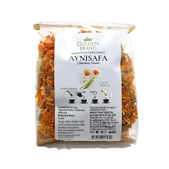 Aynısafa Çayı 40 gr