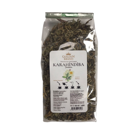 Karahindiba Çayı 60 gr