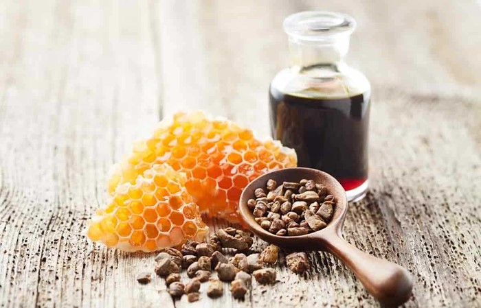 Propolis Nasıl Tüketilir?