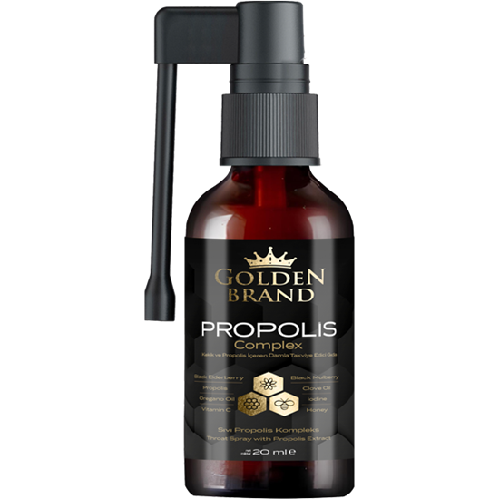 Propolis Complex